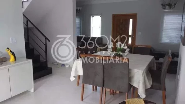 Imagem Casa em Condomínio para Venda em Bragança Paulista / SP no bairro Condomínio Villa Real de Bragança