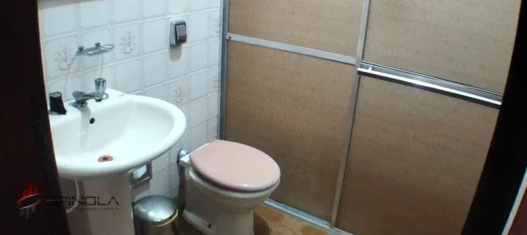 Imagem Casa com 3 dormitórios à venda, 78 m² por R$ 350.000,00 - Jardim Imperador - Praia Grande/SP