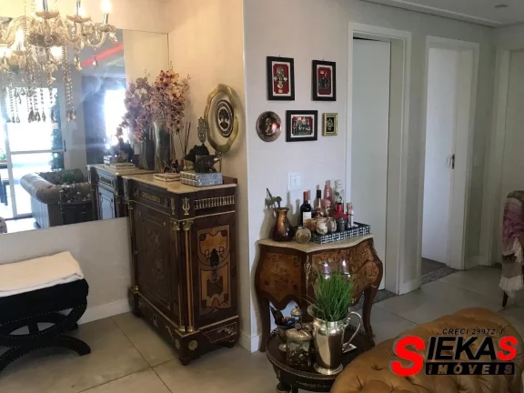 Imagem Apartamento à venda em São Paulo-SP, Vila Formosa: 3 quartos, 1 suíte, 1 sala, varanda gourmet e1 vaga de garagem!