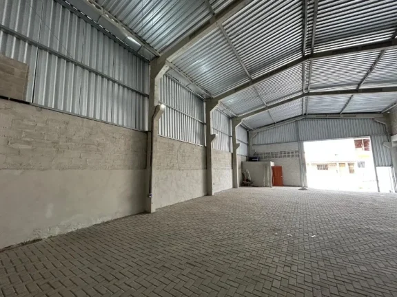 Imagem GALPAO INDUSTRIAL em SERRA - ES, ALTEROSAS