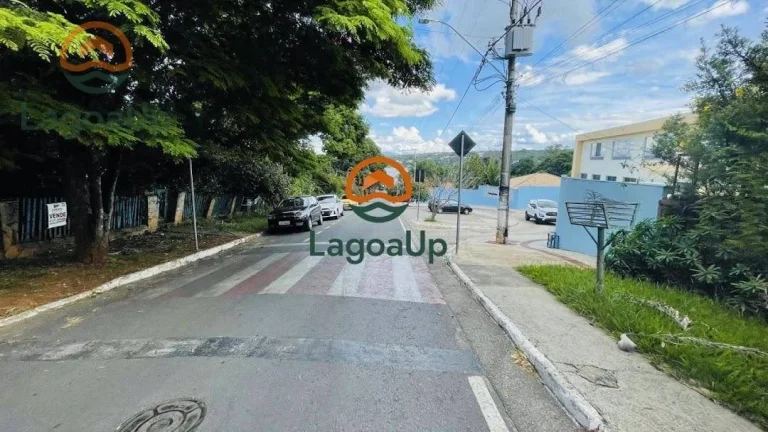 Imagem Terreno à venda, 2000 m² por R$ 2.000.000,00 - Joana Darc - Lagoa Santa/MG