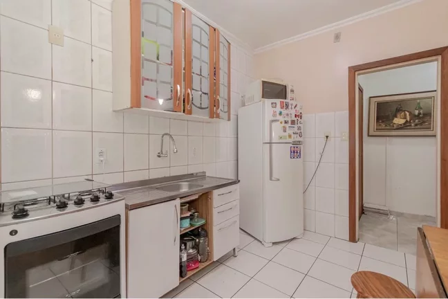 Imagem Apartamento à venda em Porto Alegre, Santana, com 2 quartos, 70m2