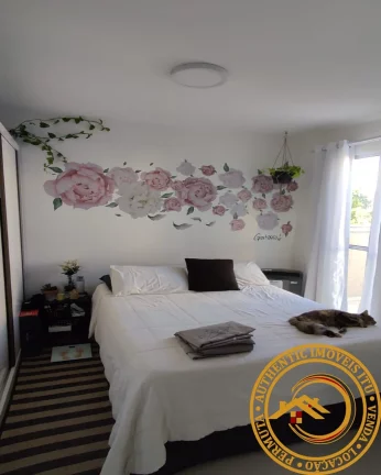 Imagem APARTAMENTO RESIDENCIAL em ITU - SP, RANCHO GRANDE