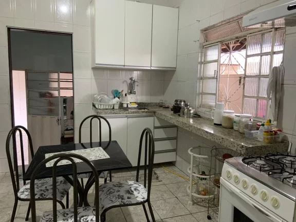 Imagem Casa em Belo Horizonte