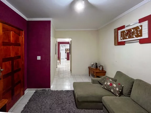 Imagem Casa à venda, 75 m² por R$ 320.000,00 - Conjunto Residencial Dom Pedro I - São José dos Campos/SP