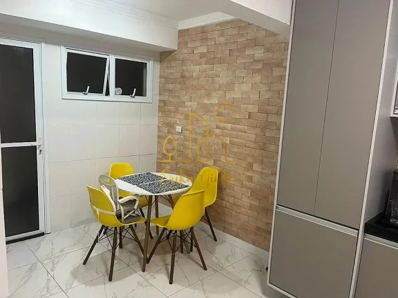 Imagem Venda  Casa em Condomínio | Colônia / Mirante  Jundiaí