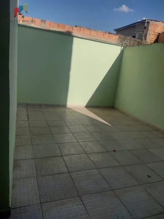 Imagem Casa a venda em Tatuí SP