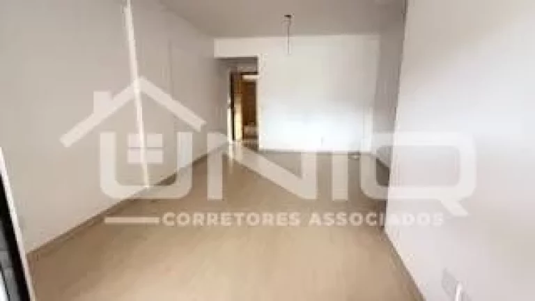 Imagem Apartamento Suíte e 2 Dormitórios Semi Mobiliado - Ed San Marino