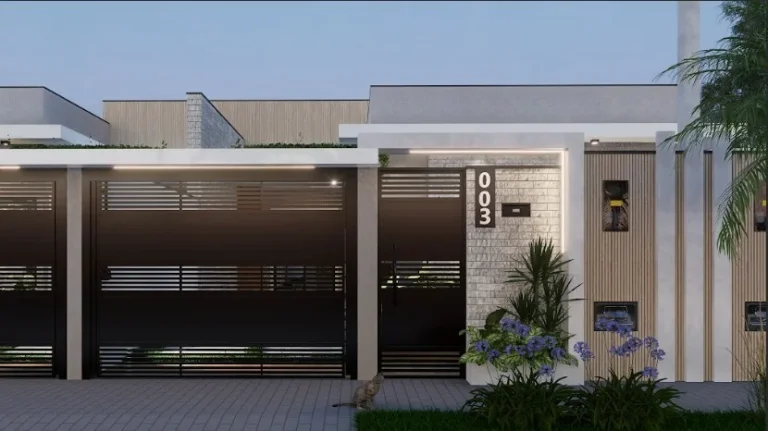 Imagem Casa para Venda em Itanhaém, Cibratel II, 3 dormitórios, 1 suíte, 1 banheiro, 1 vaga