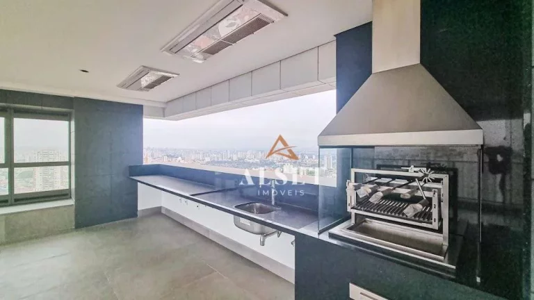 Imagem Apartamento Residencial à venda, Vila Gomes Cardim, São Paulo - AP0601.