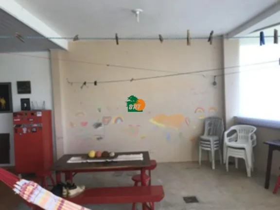 Imagem Casa para Venda em São Roque, Jardim Vinhas Do Sol (mailasqui), 5 dormitórios, 1 suíte, 2 banheiros, 4 vagas
