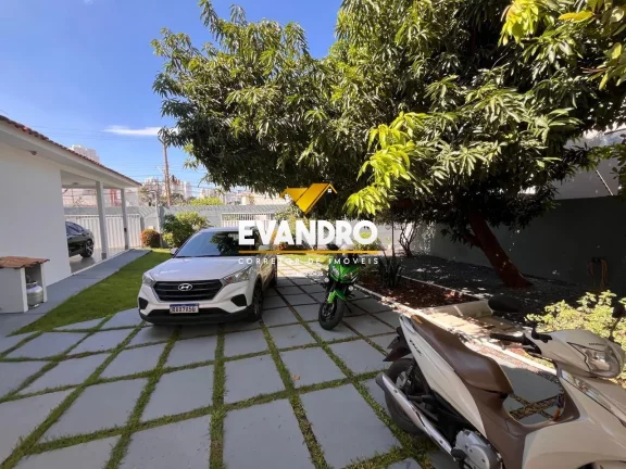 Imagem Casa para Venda em Cuiabá / MT no bairro Jardim Mariana