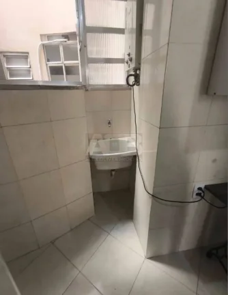 Imagem Apartamento à venda em Copacabana, com 85m2, 2 quartos + Dependências.