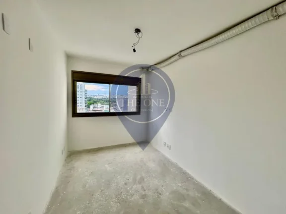 Imagem Imperdível apartamento de alto padrão em Moema, São Paulo-SP: 3 quartos, 3 suítes, 2 salas, 5 banheiros, 2 vagas, 150m².