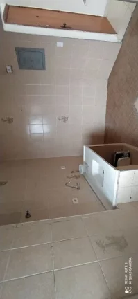 Imagem Apartamento à venda, 60 m² por R$ 215.000,00 - Saboó - Santos/SP