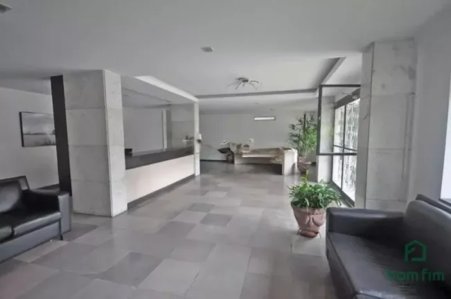 Imagem Apartamento 3 Dorm. para venda, Farroupilha, Porto Alegre/RS.