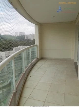 Imagem Apartamentos para venda em Santana de Parnaiba no bairro Tamboré