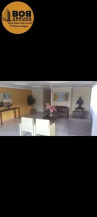 Imagem Apartamento Padrão