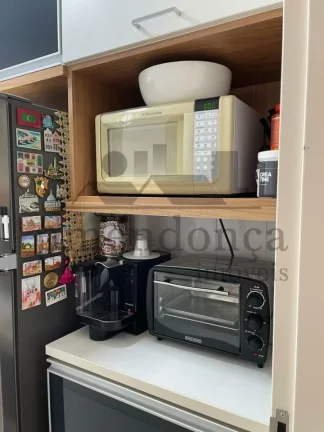 Imagem Apartamento na Vila Ipojuca com 70m², 2 dormitórios (1 suíte) e 1 vaga