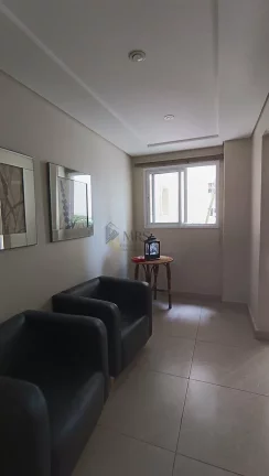 Imagem Apartamento à venda – Residencial Vila Sereno