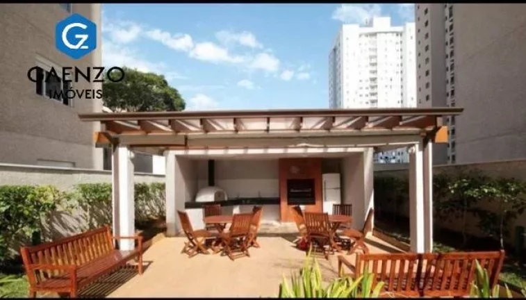 Imagem Apartamento City Bussocaba
