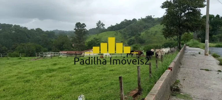 Terreno à Venda, 67.000 m² em Jardim Josane - Sorocaba
