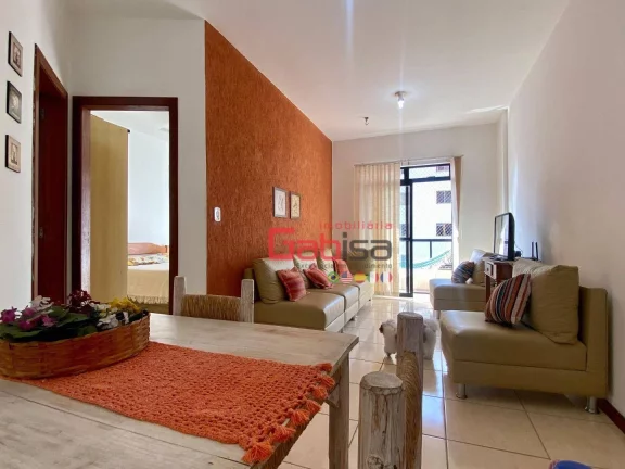 Imagem Apartamento com 1 dormitório à venda, 70 m² por R$ 380.000,00 - Braga - Cabo Frio/RJ