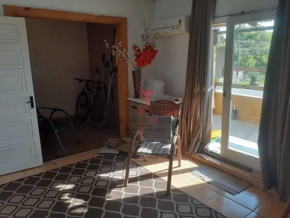 Imagem CASA NO CENTRO Próxima a Beneficência Portuquesa, perto de tudo, faculdade, supermercado