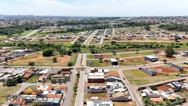 Imagem LOTE A PRESTAÇÃO NO RECANTO DAS EMAS EM GOIÂNIA