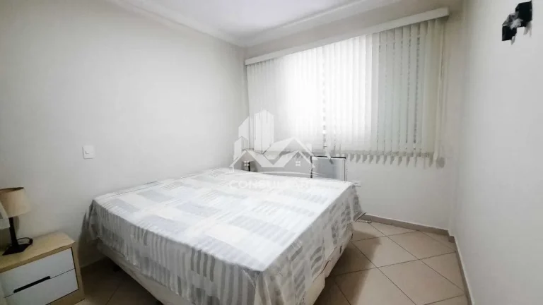 Imagem Apartamento 3 dorms, Gonzaga, Santos.R$ 999 mil, Cod: 24946 CPS