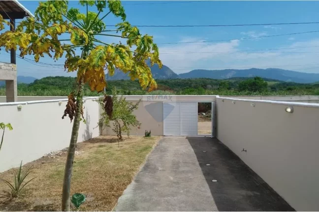 Imagem Casa (01) Pronta para aluguel no Jardim Atântico Leste - Itaipuaçu, Maricá