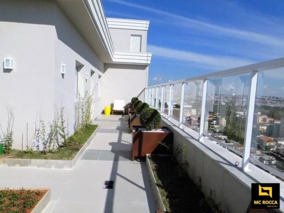 Imagem Apartamento 2 dormitórios, Unique Rudge Ramos, São Bernardo do Campo