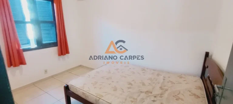 Imagem ALUGUEL Anual de Casa Mobiliada com 3 dormitórios no Bairro Gravatá- Navegantes-SC
