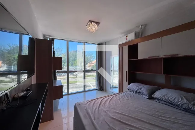 Imagem Apartamento à Venda - Recreio, 1 Quarto, 32 m2