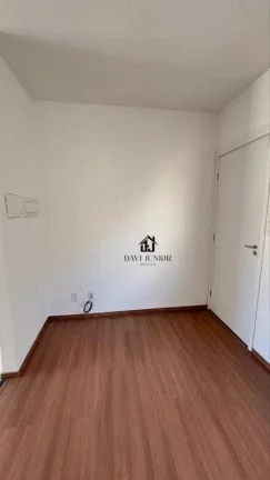 Imagem Apartamento com 2 dormitórios à venda, 42 m² por R$ 207.000 - Recreio dos Sorocabanos - Sorocaba/SP