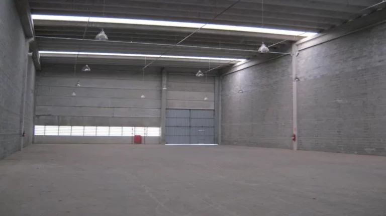 Imagem Galpão de condomínio para alugar no Distrito Industrial Fazgran- Jundiaí