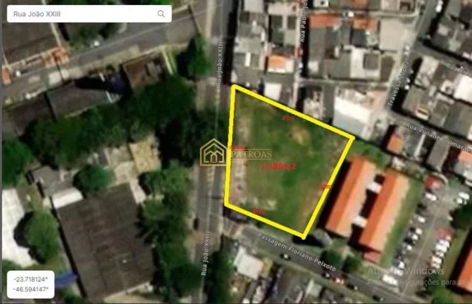 Foto do Imóvel