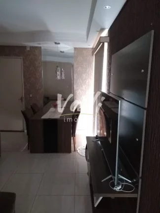 Imagem APARTAMENTO RESIDENCIAL em Santa Bárbara Doeste - SP, Jardim das Laranjeiras