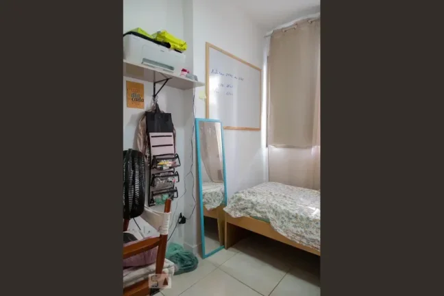 Imagem Apartamento à Venda - Recreio, 3 Quartos, 130 m2