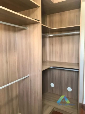 Imagem Apartamento à venda no bairro Parque Jaçatuba - Santo André/SP