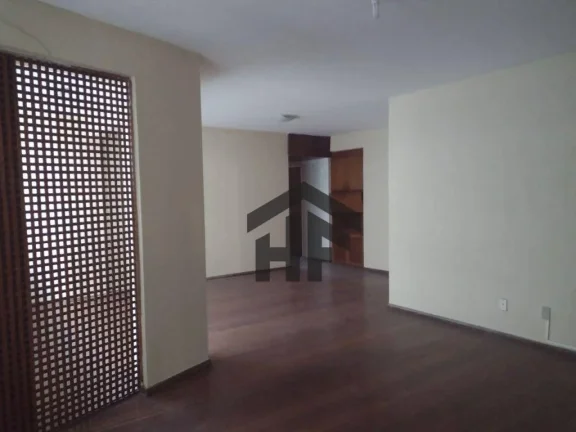 Imagem Apartamento de 128m² à venda, com 03 quartos, localizado nas Graças, Recife - Pernambuco.