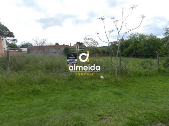 Imagem Terreno à venda Parque Pinhal Itaara/RS
