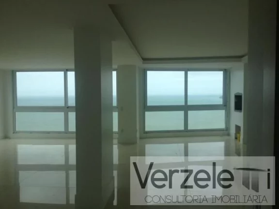 Imagem Frente ao Mar para Venda em Balneário Camboriú / SC no bairro Centro
