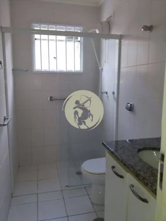 Imagem APARTAMENTO A VENDA EM SANTOS A 50 METROS DA CONSELHEIRO NÉBIAS E A 60 METROS DA FCULDADE UNIMES