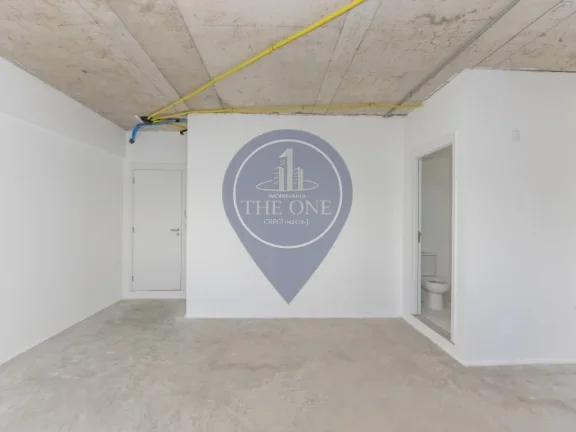 Imagem Conjunto Comercial à Venda em Perdizes, São Paulo-SP: 1 banheiro e 45m² de Área!