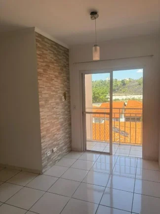 Imagem Apartamento Jundiaí bairro Colonia