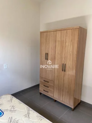 Imagem Kitnet com 1 dormitório para alugar, 25 m² por R$ 1.900,00/mês - Residencial beira Rio II - Itumbiara/GO