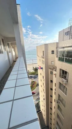 Imagem Apartamento com 2 dormitórios à venda, 94 m² por R$ 565.000,00 - Ponta da Praia - Santos/SP