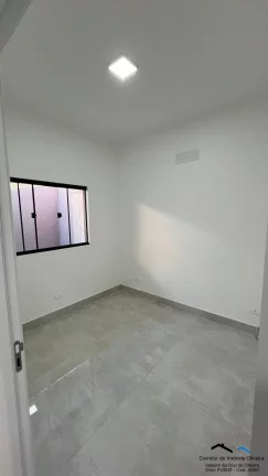 Imagem Casa com Arquitetura Moderna no Angra dos Reis - Cascavel