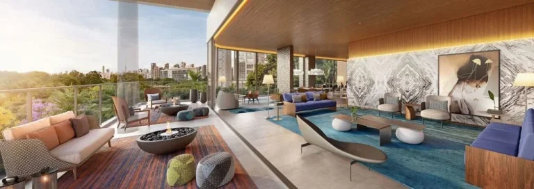 Imagem APARTAMENTO RESIDENCIAL em São Paulo - SP, Vila Clementino